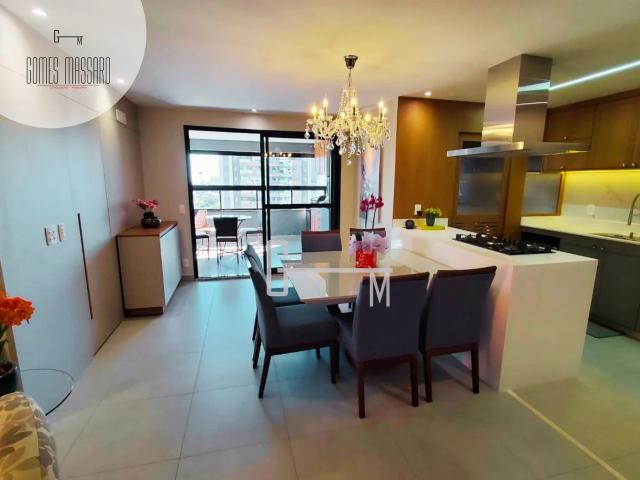 Apartamento para Venda em Ribeirão Preto/SP Jardim Olhos D'Água II 2 Quartos
