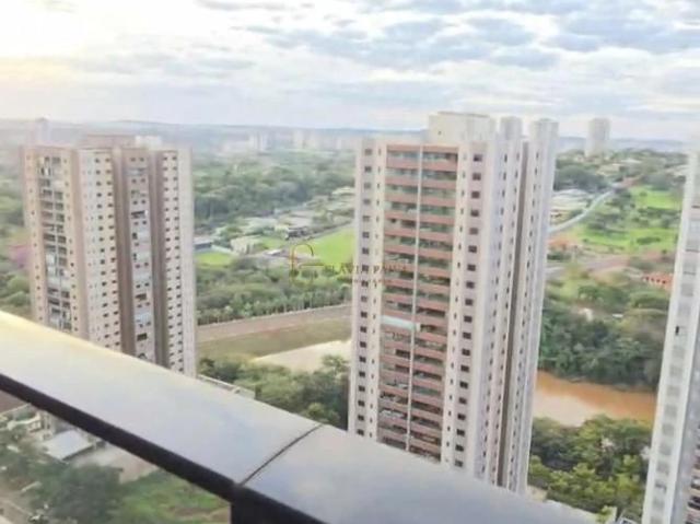 Apartamento para Venda em Ribeirão Preto/SP Jardim Olhos D'Água II 3 Quartos