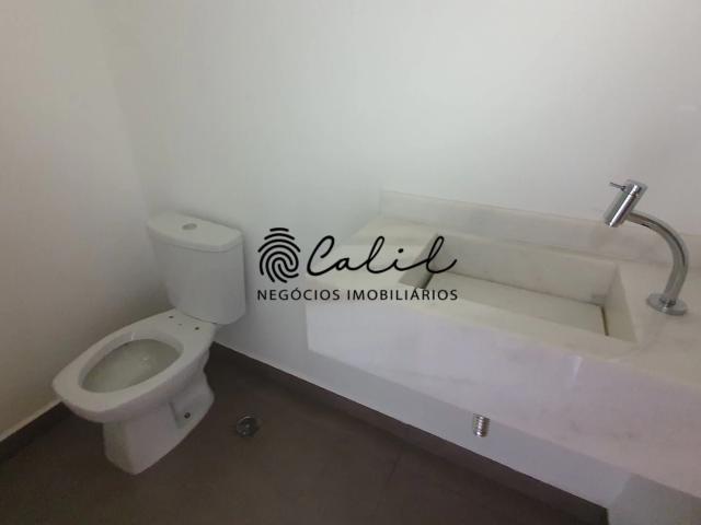 Apartamento para Venda em Ribeirão Preto/SP Jardim Olhos D'Água II 3 Quartos