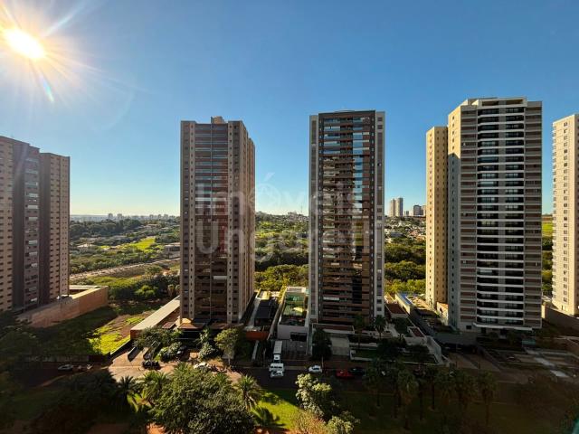 Apartamento para Venda em Ribeirão Preto/SP Jardim Olhos D'Água II 3 Quartos