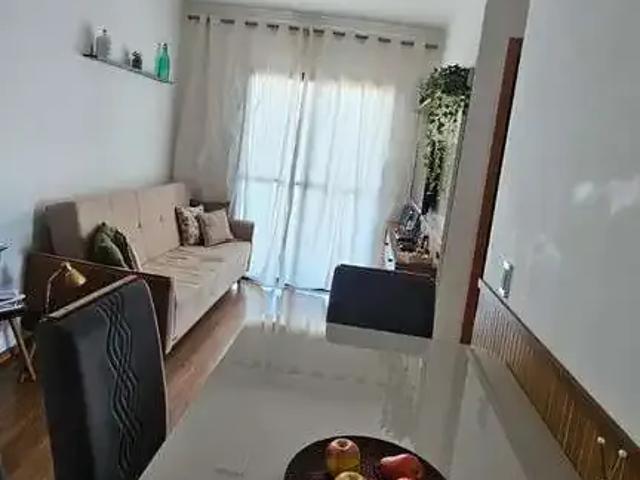 Apartamento para Venda em Ribeirão Preto/SP Residencial Monterrey 2 Quartos