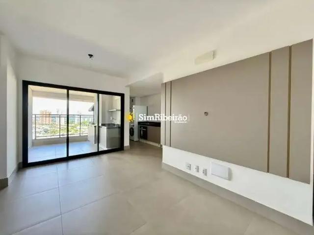 Apartamento para Venda em Ribeirão Preto/SP Jardim Olhos d'Água 2 Quartos