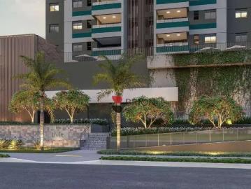 Apartamento para Venda em Ribeirão Preto/SP Jardim Olhos d'Água 2 Quartos