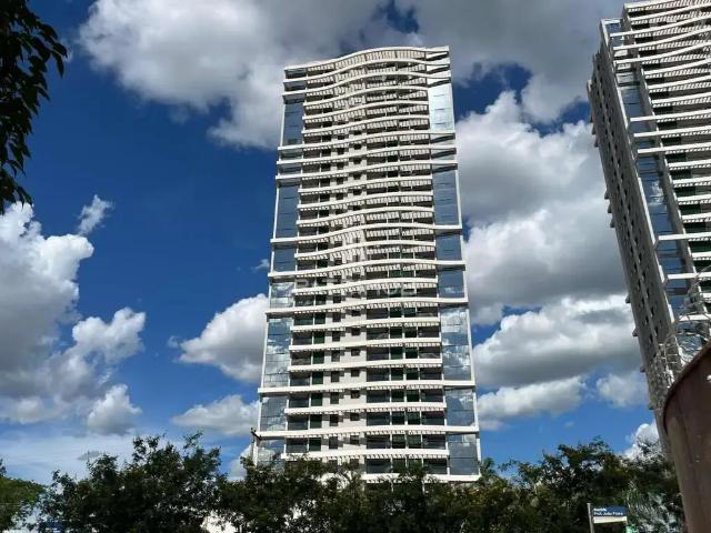 Apartamento para Venda em Ribeirão Preto/SP Jardim Olhos d'Água 2 Quartos