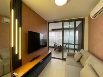 Apartamento para Venda em Ribeirão Preto/SP Jardim Olhos d'Água 2 Quartos