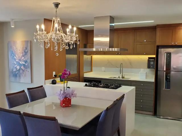 Apartamento para Venda em Ribeirão Preto/SP Jardim Olhos d'Água 2 Quartos