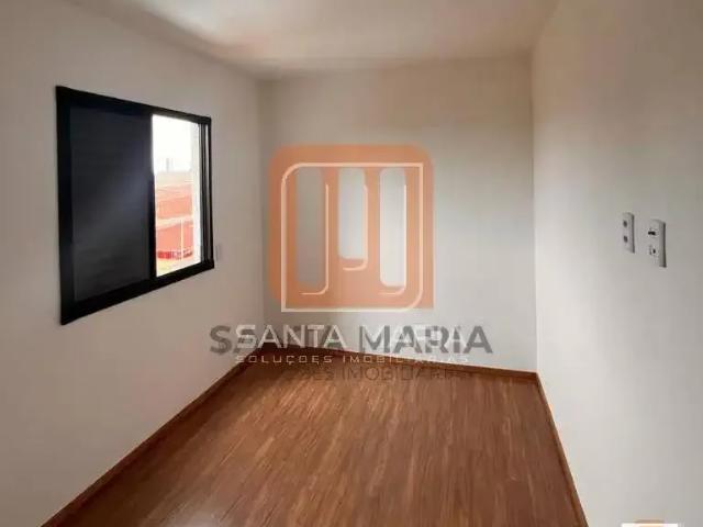 Apartamento para Venda em Ribeirão Preto/SP Jardim Olhos d'Água 2 Quartos