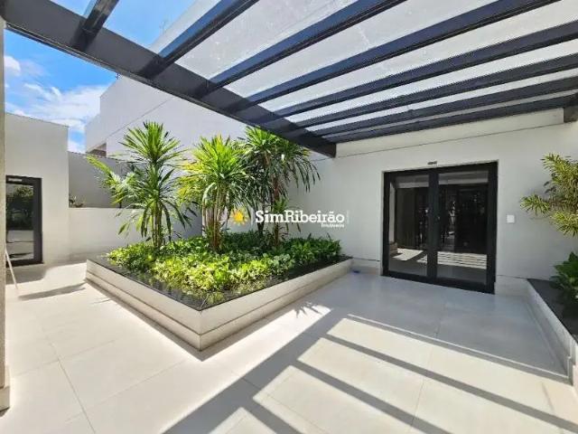 Apartamento para Venda em Ribeirão Preto/SP Jardim Olhos d'Água 2 Quartos
