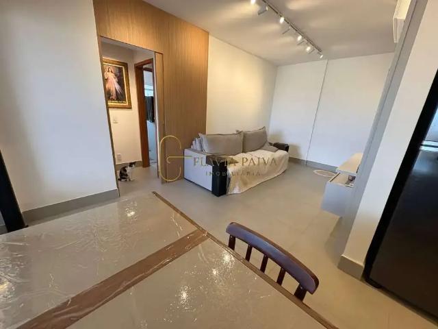 Apartamento para Venda em Ribeirão Preto/SP Jardim Olhos d'Água 2 Quartos