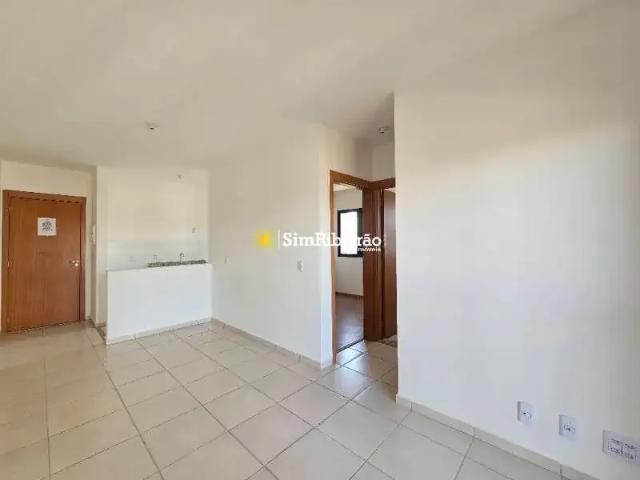 Apartamento para Venda em Ribeirão Preto/SP Jardim Olhos d'Água 2 Quartos