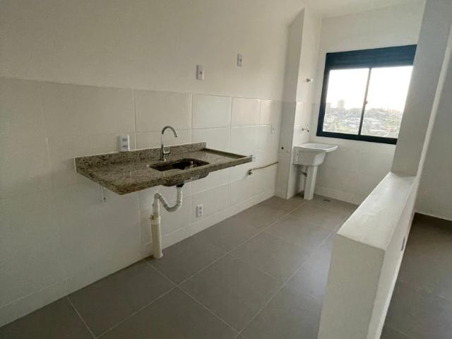 Apartamento para Venda em Ribeirão Preto/SP Jardim Olhos d'Água 2 Quartos