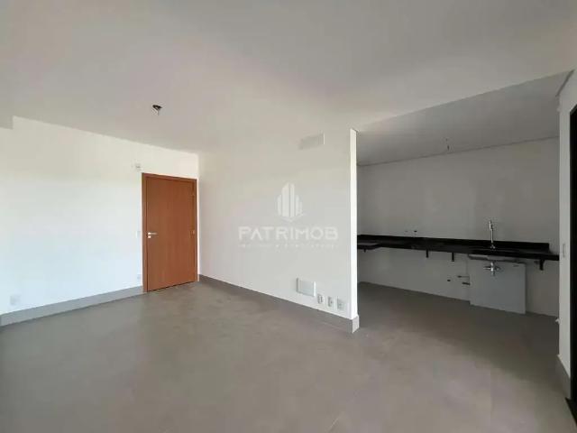 Apartamento para Venda em Ribeirão Preto/SP Jardim Olhos d'Água 2 Quartos