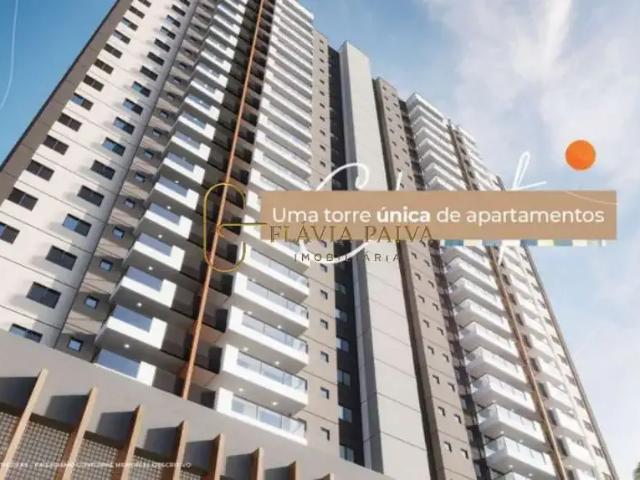 Apartamento para Venda em Ribeirão Preto/SP Jardim Olhos d'Água 2 Quartos