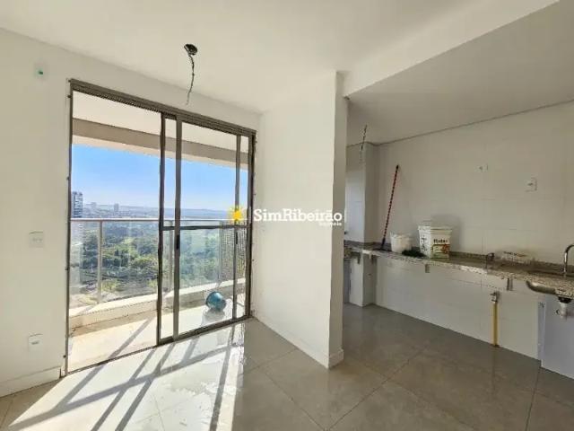 Apartamento para Venda em Ribeirão Preto/SP Jardim Olhos d'Água 2 Quartos