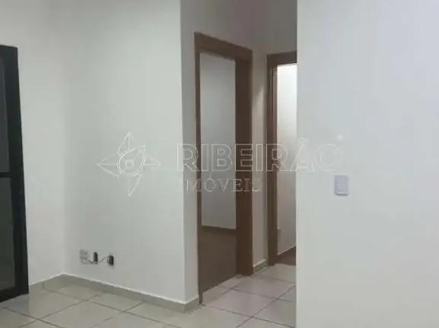Apartamento para Venda em Ribeirão Preto/SP Jardim Olhos d'Água 2 Quartos