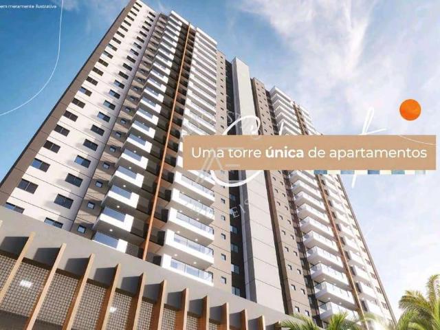 Apartamento para Venda em Ribeirão Preto/SP Jardim Olhos d'Água 2 Quartos