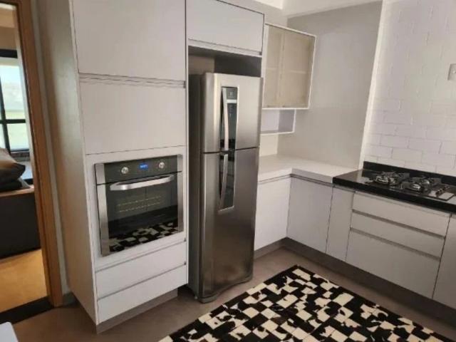 Apartamento para Venda em Ribeirão Preto/SP Jardim Olhos d'Água 3 Quartos