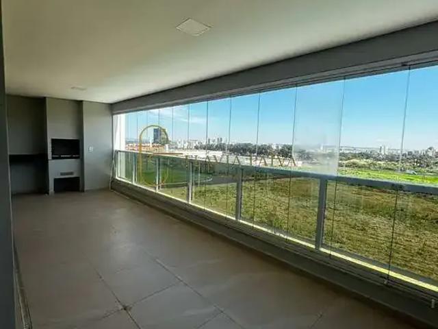 Apartamento para Venda em Ribeirão Preto/SP Jardim Olhos d'Água 3 Quartos