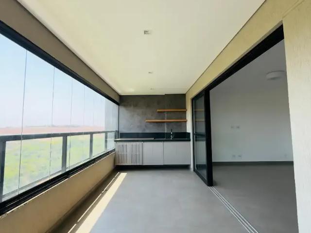 Apartamento para Venda em Ribeirão Preto/SP Jardim Olhos d'Água 3 Quartos