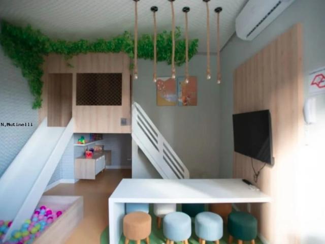 Apartamento para Venda em Ribeirão Preto/SP Jardim Olhos d'Água 3 Quartos