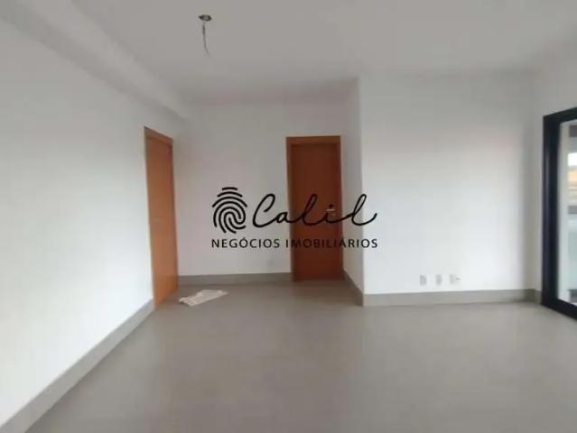 Apartamento para Venda em Ribeirão Preto/SP Jardim Olhos d'Água 3 Quartos
