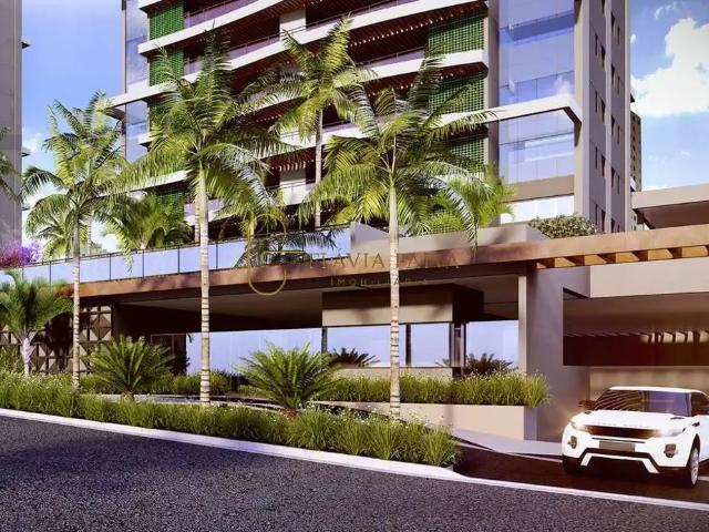 Apartamento para Venda em Ribeirão Preto/SP Jardim Olhos d'Água 3 Quartos