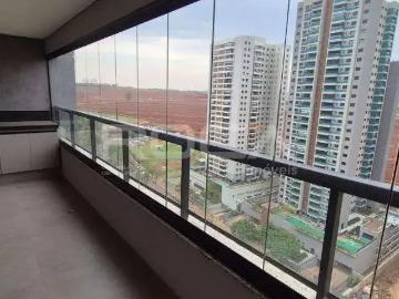 Ribeirão Preto, São Paulo - Varanda