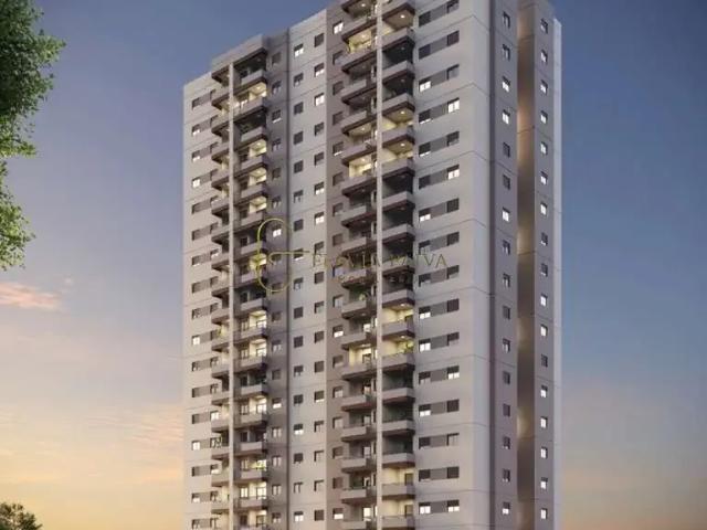 Apartamento para Venda em Ribeirão Preto/SP Residencial Monterrey 3 Quartos