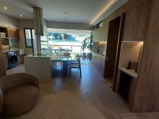 Apartamento para Venda em Ribeirão Preto/SP Jardim Olhos d'Água 3 Quartos