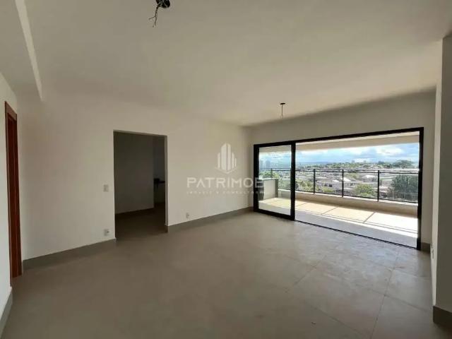 Apartamento para Venda em Ribeirão Preto/SP Jardim Olhos d'Água 3 Quartos