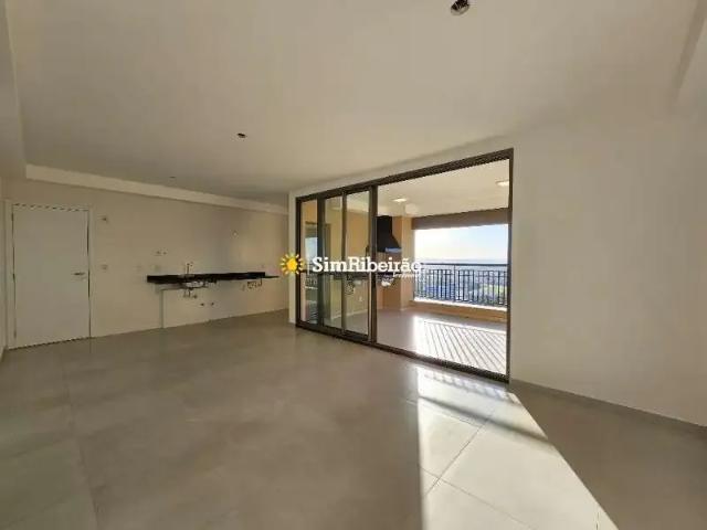 Apartamento para Venda em Ribeirão Preto/SP Jardim Olhos d'Água 3 Quartos