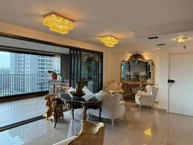 Apartamento para Venda em Ribeirão Preto/SP Jardim Olhos d'Água 3 Quartos