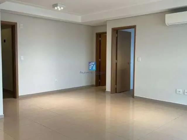 Apartamento para Venda em Ribeirão Preto/SP Jardim Olhos d'Água 3 Quartos