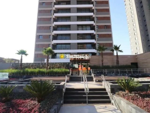 Apartamento para Venda em Ribeirão Preto/SP Jardim Olhos d'Água 3 Quartos