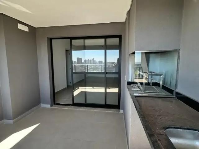 Apartamento para Venda em Ribeirão Preto/SP Jardim Olhos d'Água 3 Quartos