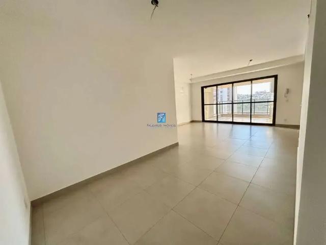 Apartamento para Venda em Ribeirão Preto/SP Jardim Olhos D'Água II 3 Quartos