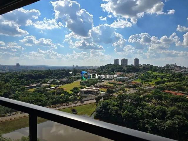 Apartamento para Venda em Ribeirão Preto/SP Jardim Olhos d'Água 3 Quartos