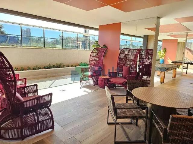 Apartamento para Venda em Ribeirão Preto/SP Jardim Olhos d'Água 3 Quartos