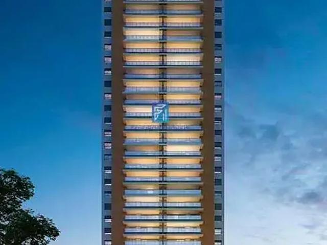 Apartamento para Venda em Ribeirão Preto/SP Jardim Olhos d'Água 3 Quartos