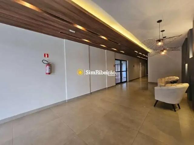 Apartamento para Venda em Ribeirão Preto/SP Jardim Olhos d'Água 3 Quartos