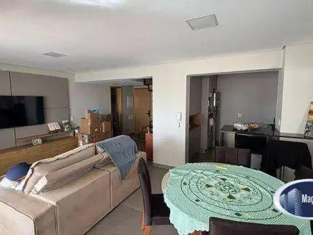 Apartamento para Venda em Ribeirão Preto/SP Jardim Olhos d'Água 3 Quartos
