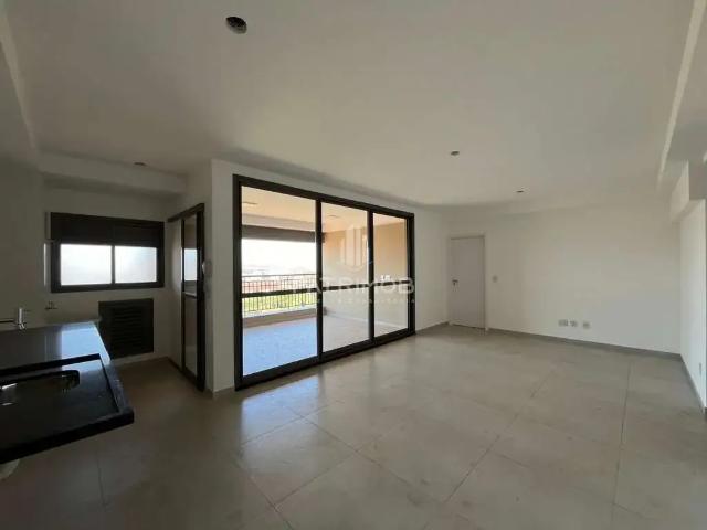 Apartamento para Venda em Ribeirão Preto/SP Jardim Olhos d'Água 3 Quartos
