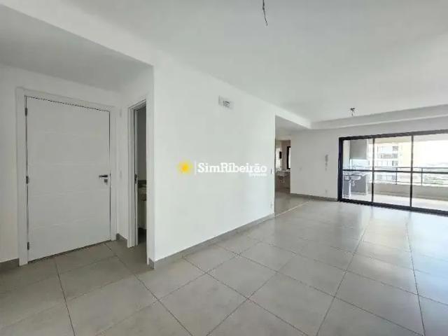 Apartamento para Venda em Ribeirão Preto/SP Jardim Olhos d'Água 3 Quartos