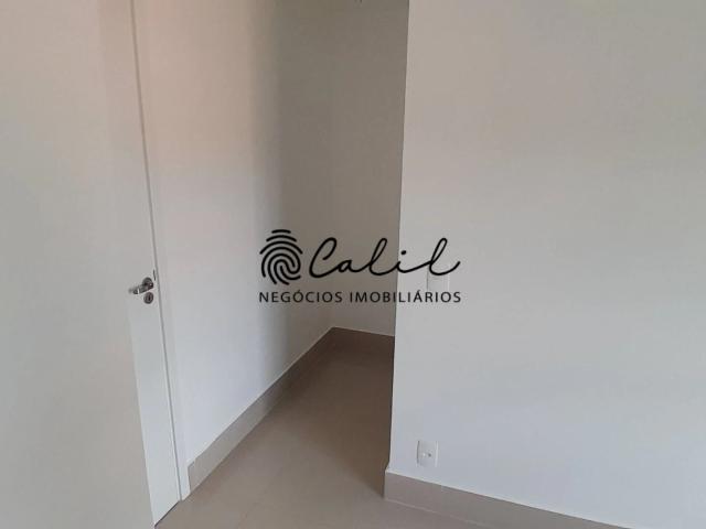 Apartamento para Venda em Ribeirão Preto/SP Jardim Olhos d'Água 3 Quartos