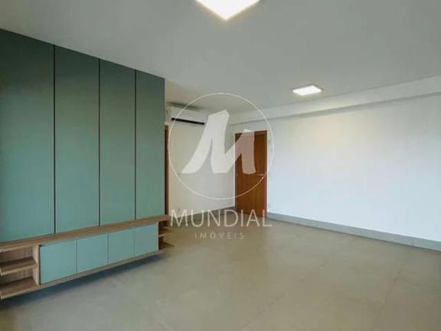 Apartamento para Venda em Ribeirão Preto/SP Jardim Olhos d'Água 3 Quartos