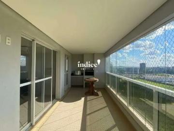 Ribeirão Preto, São Paulo - Varanda, Garagem