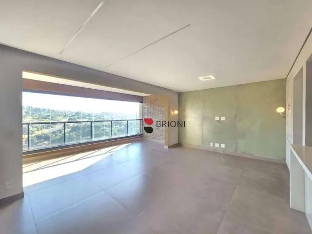 Apartamento para Venda em Ribeirão Preto/SP Jardim Olhos d'Água 3 Quartos