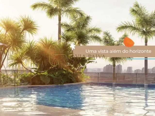 Apartamento para Venda em Ribeirão Preto/SP Residencial Monterrey 3 Quartos