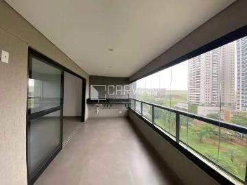 Ribeirão Preto, São Paulo - Varanda