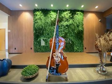 Ribeirão Preto, São Paulo - Varanda